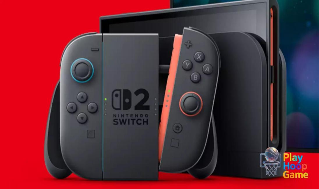 Nintendo Switch 2 Gamers Getting Major Free Download