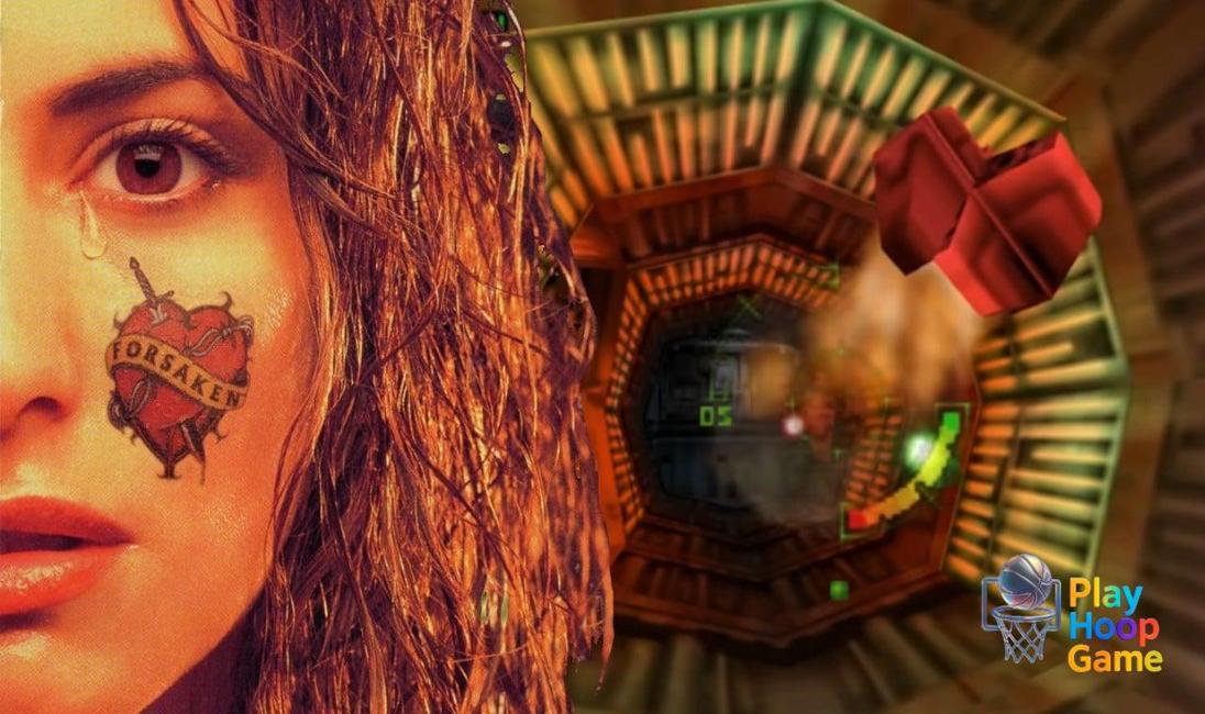 Nintendo Switch Online’s Mature Games Catalog Adds The Excellent Forsaken 64
