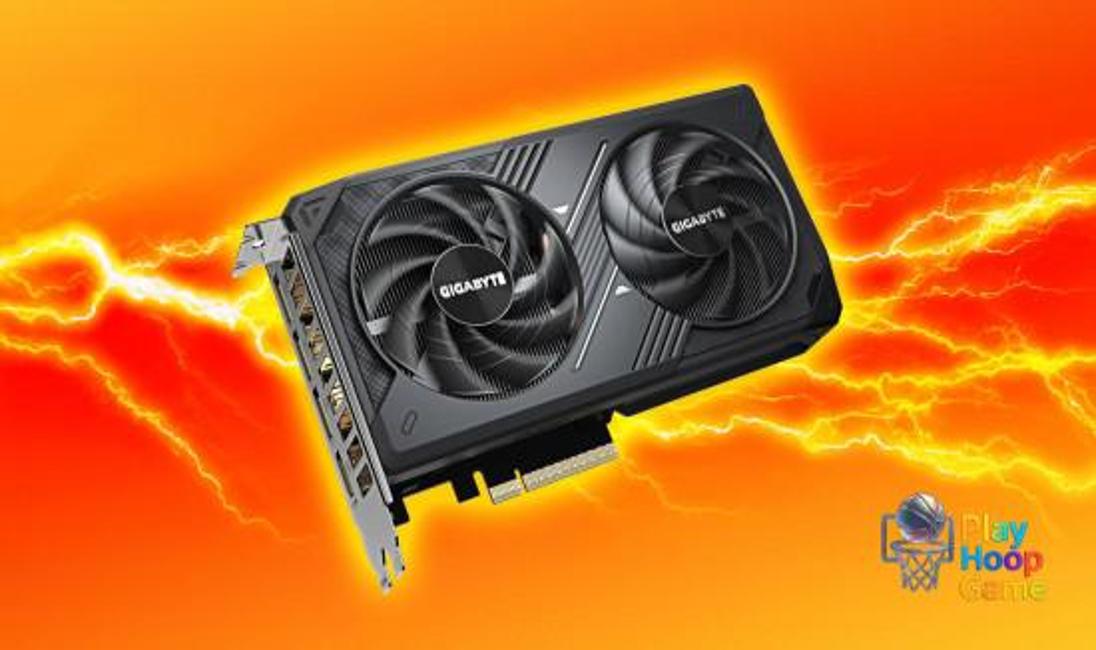 Nvidia slashes RTX 5060 and 5060 Ti 8GB graphics card supply, rumor suggests