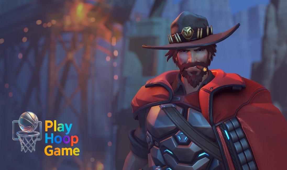 Overwatch 2 Broke The Cowboy
