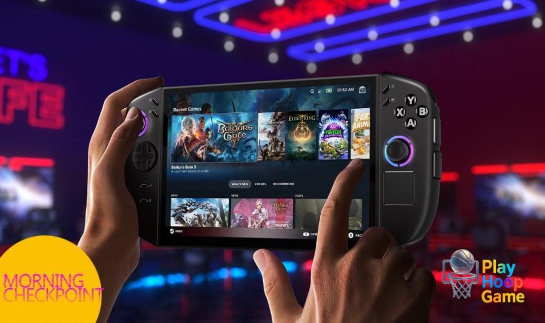 PC Gaming Handhelds Are Getting Ridiculously Expensive