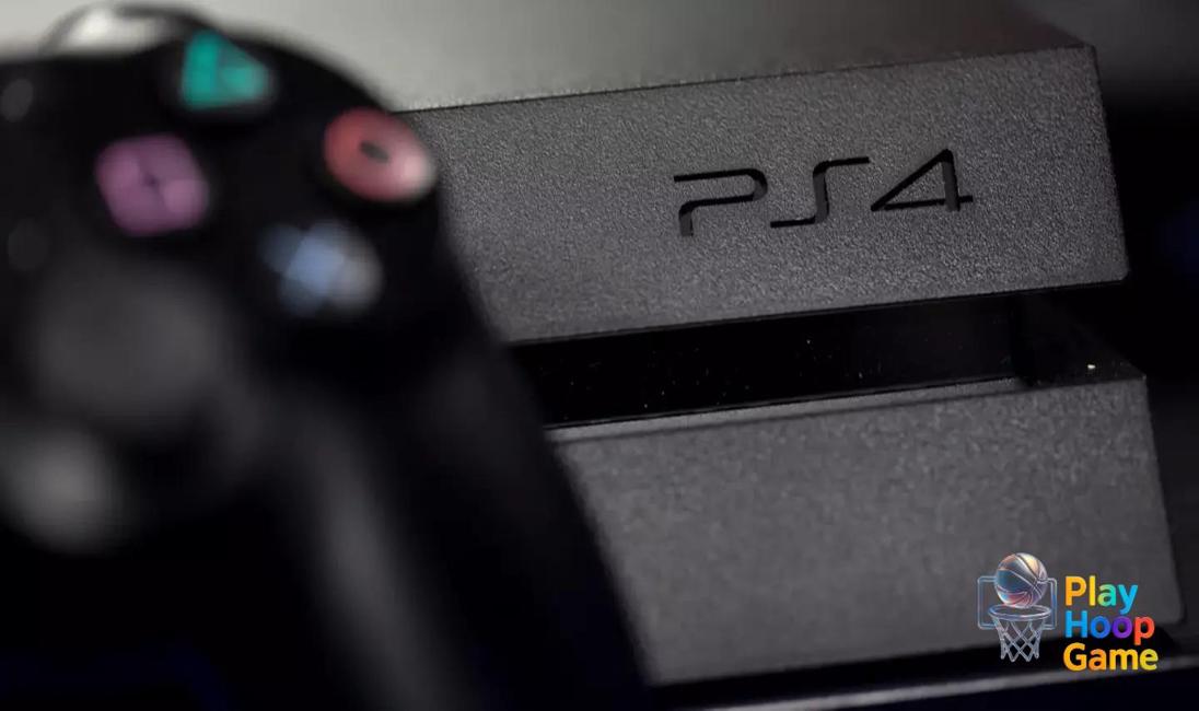 PlayStation 4 Gets Surprise Update, Life in The Old Dog Yet