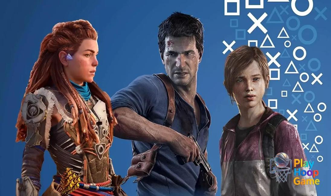 PlayStation Confirms It Will Never Abandon Single-Player Games