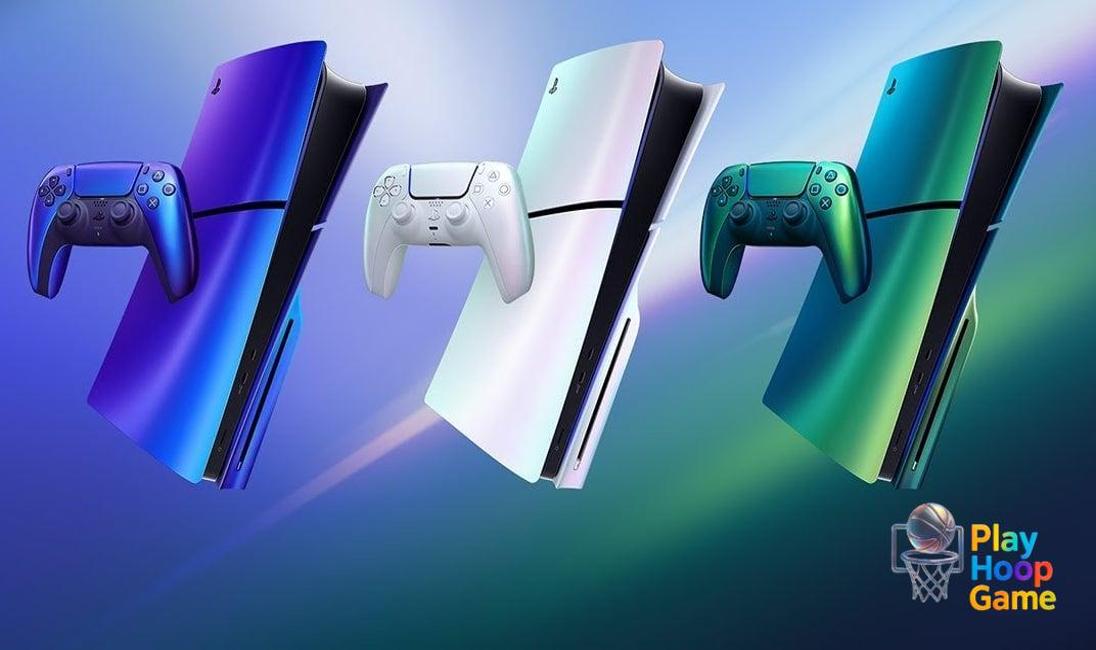 PlayStation Only Made 3 Percent Of Its Money From Physical Games Sales Last Year