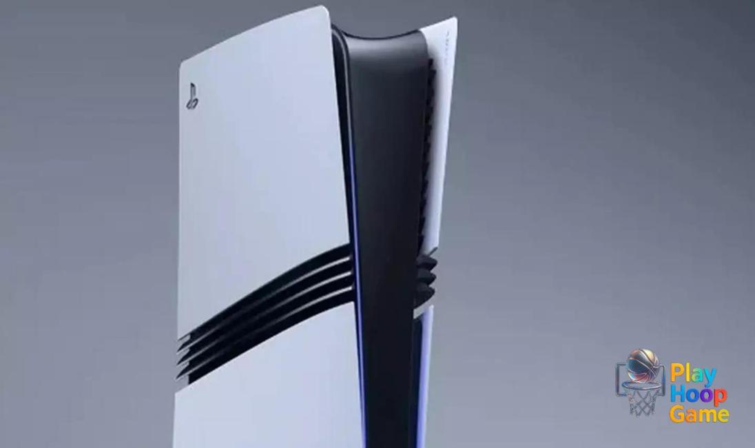 PlayStation Unveils Gorgeous New Console, Available This Month