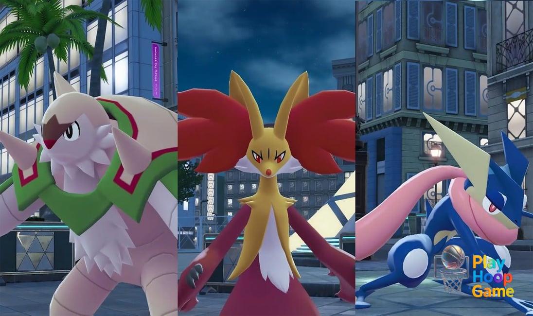 Pokémon Legends: Z-A Is Fixing One Of X And Y‘s Biggest Mistakes