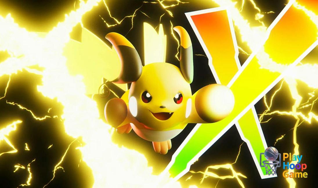 Pokémon Legends: Z-A Is Giving The Best Boy Two Mega Evolutions…As DLC