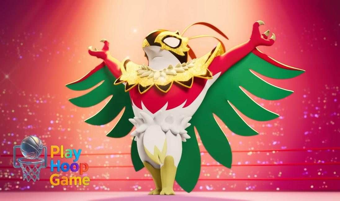 Pokémon Legends: Z-A’s Latest Mega Evolution Reveal Could Be A Sports Anime