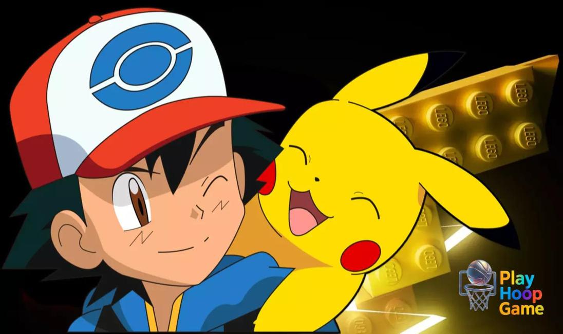 Pokémon New LEGO Set To Be 7th Biggest Of All-Time