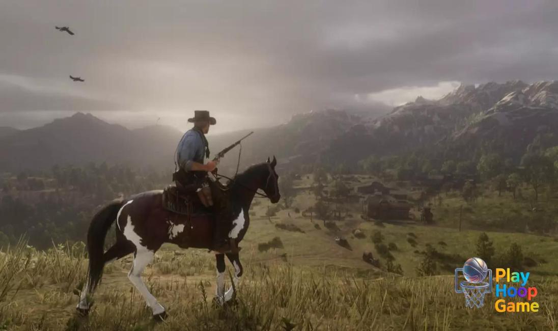 Red Dead Redemption 2 Players Agree on the Game’s Best Feature