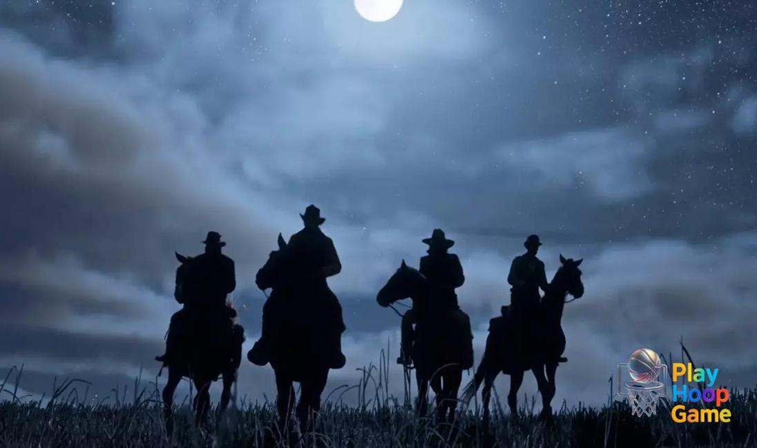 Red Dead Redemption 2 Rare Open-World Event Leaves Gamers Horrified