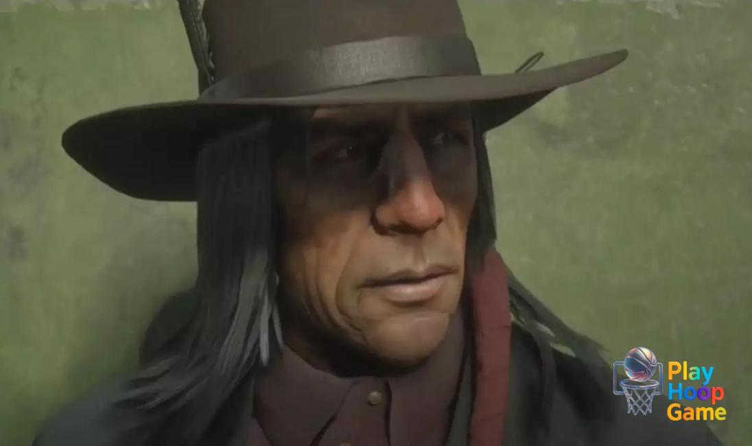 Red Dead Redemption 2 Rains Fall Actor Graham Greene Dies, Age 73