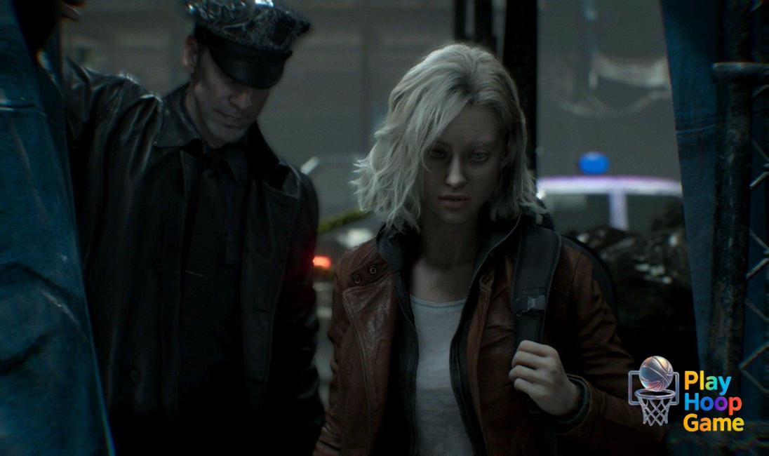 Resident Evil Requiem Arrives Day-One On Switch 2 And It Looks Great