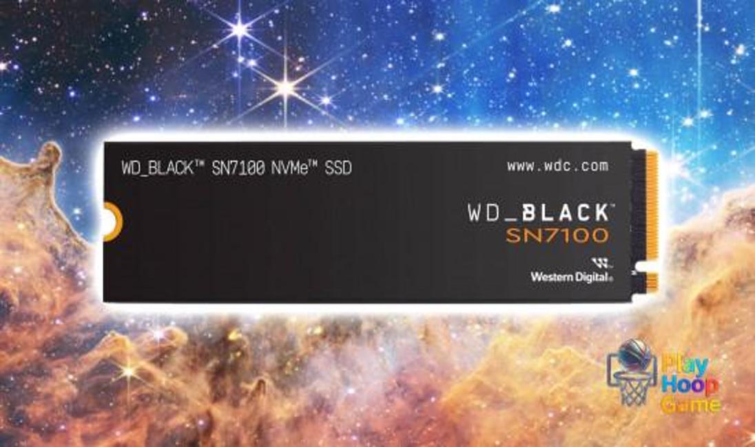 Save 25% on this 2TB WD Black gaming SSD, now at its lowest ever price
