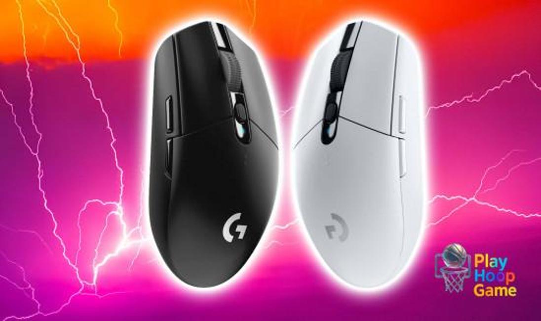 Save up to $20 on this Logitech wireless gaming mouse, while you can