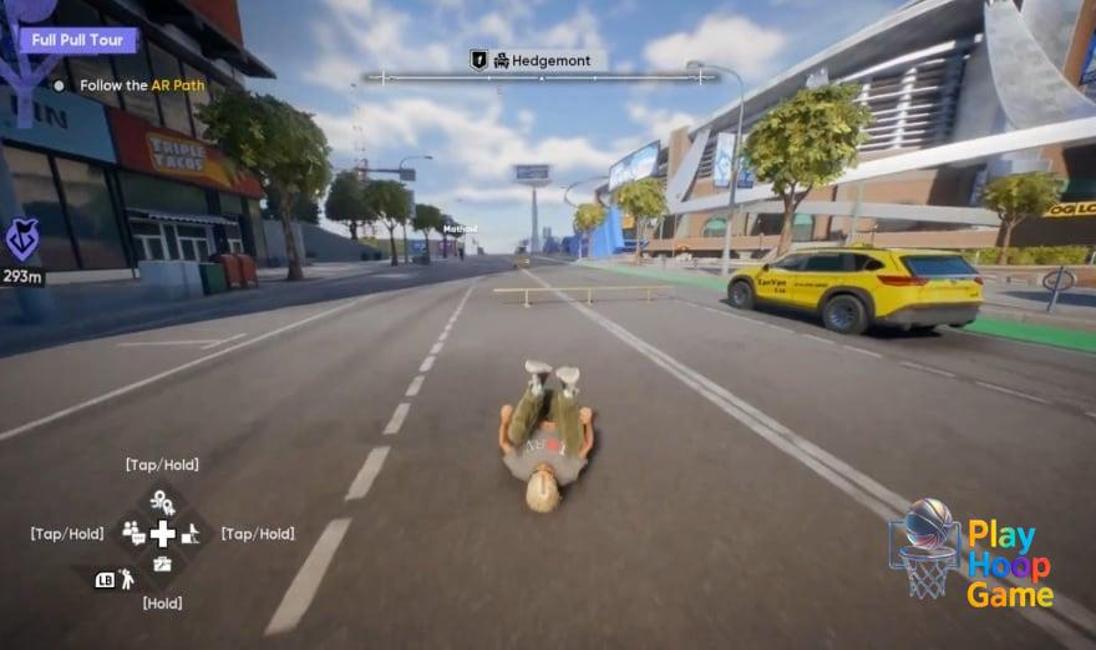 Skate 4 Is Getting Savaged In Early Steam Reviews But These Clips Are Incredible