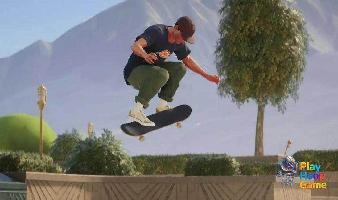 Skate 4 Release Bugs have to be Seen to be Believed, Causing Chaos