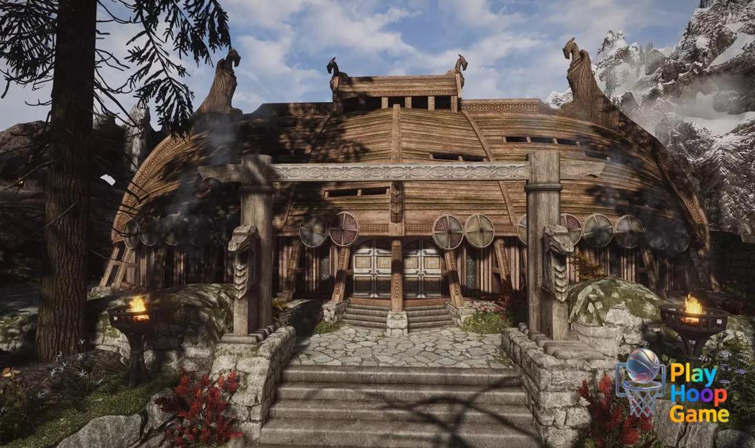 Skyrim 2025 ‘Remaster’ Proves There’s Life in The Old Girl Yet