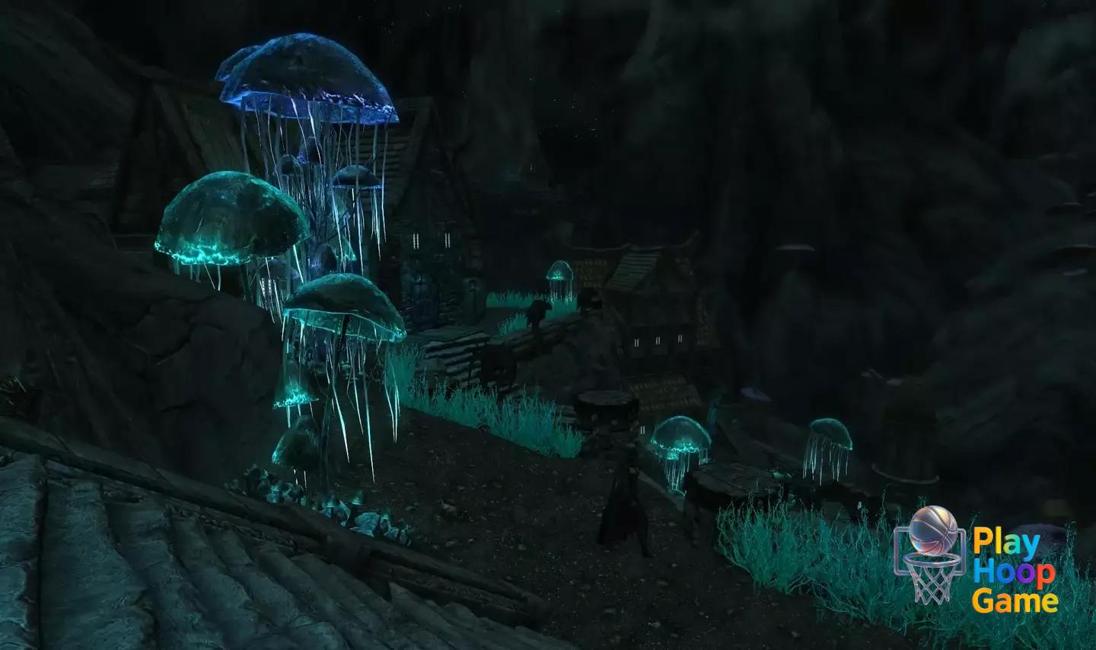 Skyrim: Coldhaven Is Your Perfect Excuse To Dive Back In