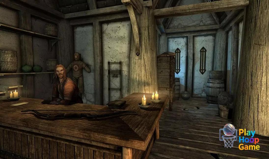 Skyrim: Echoes of The Ancients Will Lure You Back For Another Playthrough