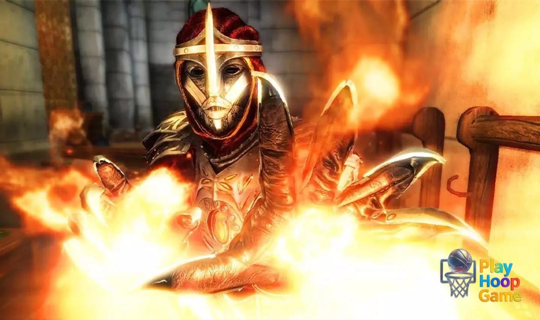 Skyrim Gamers Losing Their Minds Over New Expansion Trailer