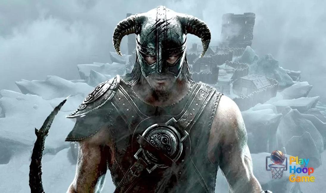 Skyrim Gamers Blown Away By Hidden Island That &#039;Feels Like DLC&#039;