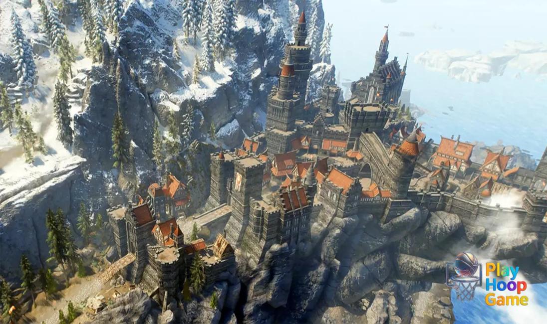 Skyrim Players Get Free Map Expansion They Can Play Now