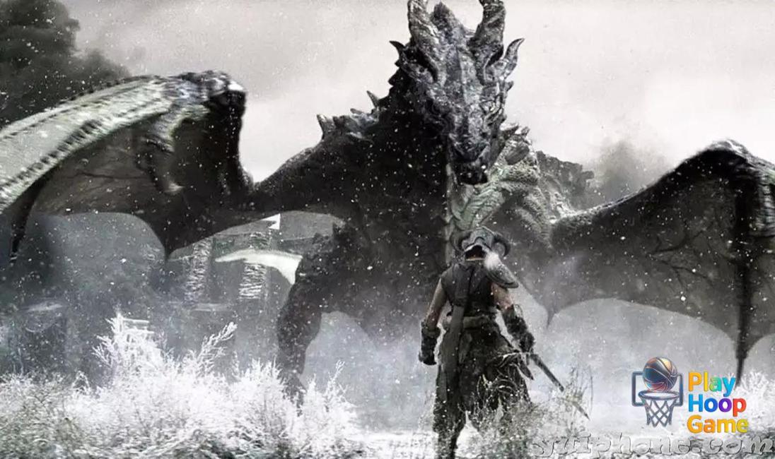 Skyrim Players Discover an In-Game Secret We Never Knew Existed
