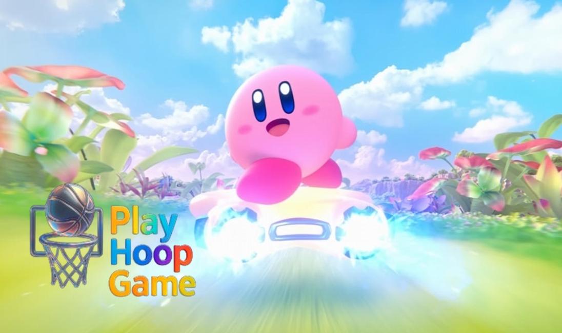 Smash Bros. Director’s New Kirby Racing Game Is Getting A Ridiculously Long Nintendo Direct