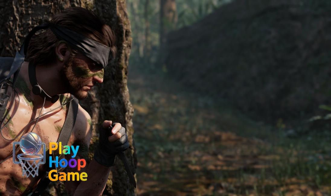 Solid Snake’s Voice Actor Is Glad To Be Back, But Wishes He Got A Do-Over In Snake Eater Remake