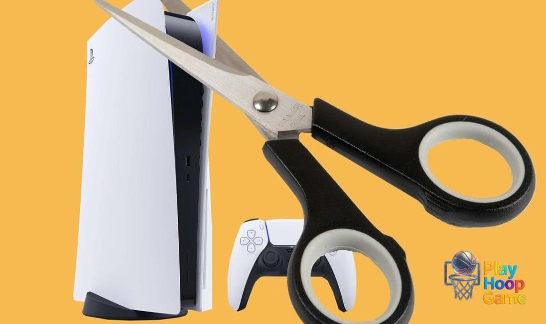 Sony Might Be Making One Of Its PlayStation 5s Worse