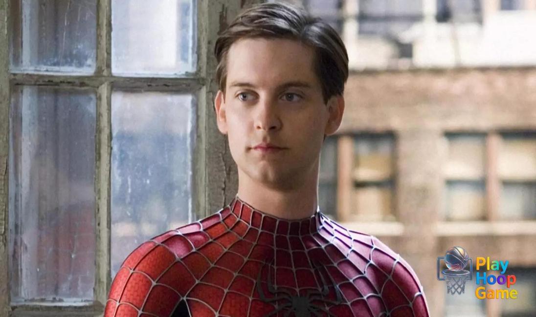 Spider-Man Fans Losing It Over Tobey Maguire Doomsday Rumour