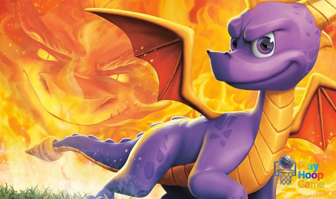 Spyro 4 &#039;Teaser&#039; Is Sending Gamers Wild