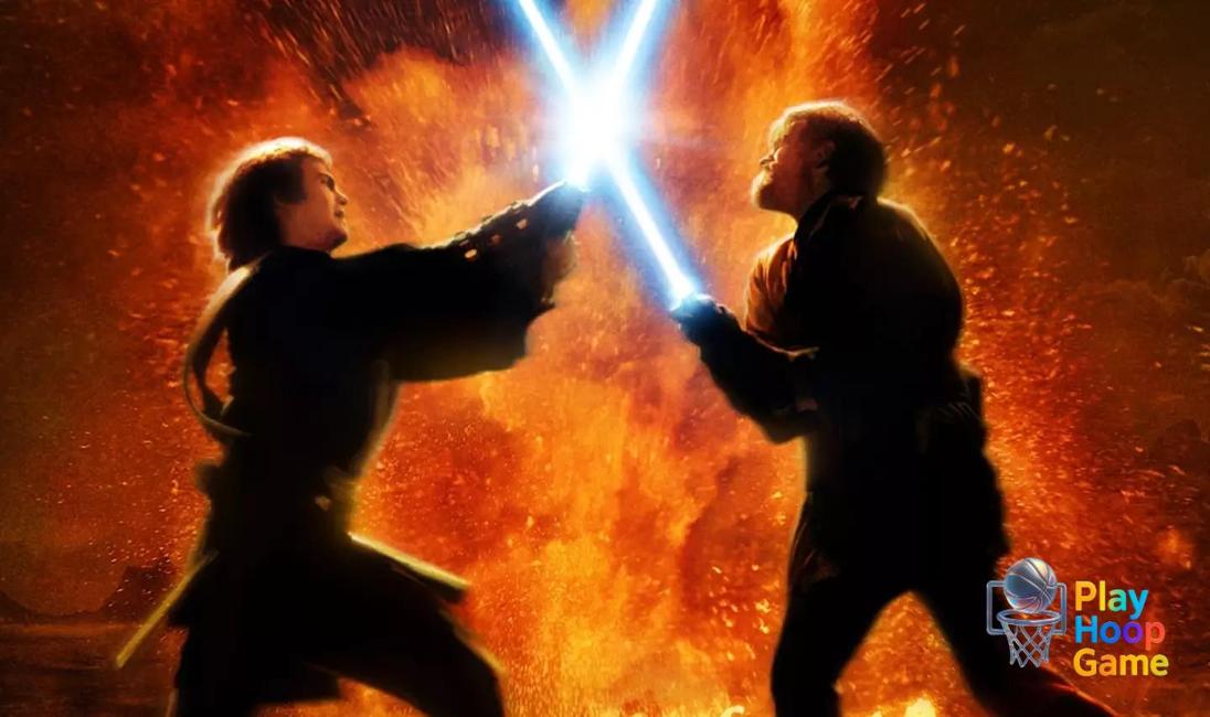 Star Wars New Open-World RPG Has Gamers Losing Their Minds
