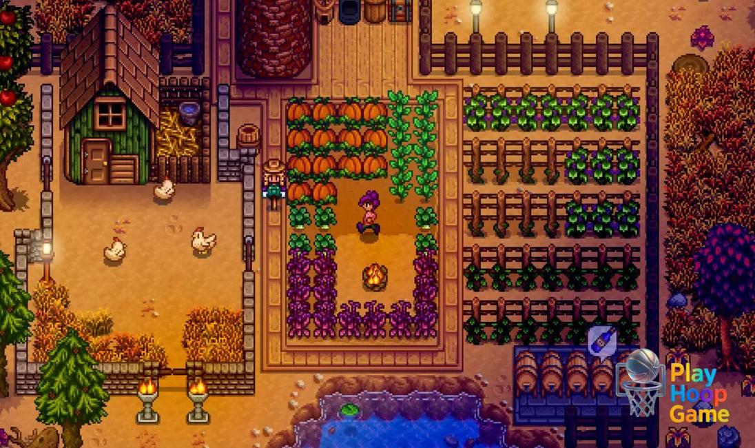 Stardew Valley Free Download Praised By Gamers: &#039;He&#039;s The Best&#039;