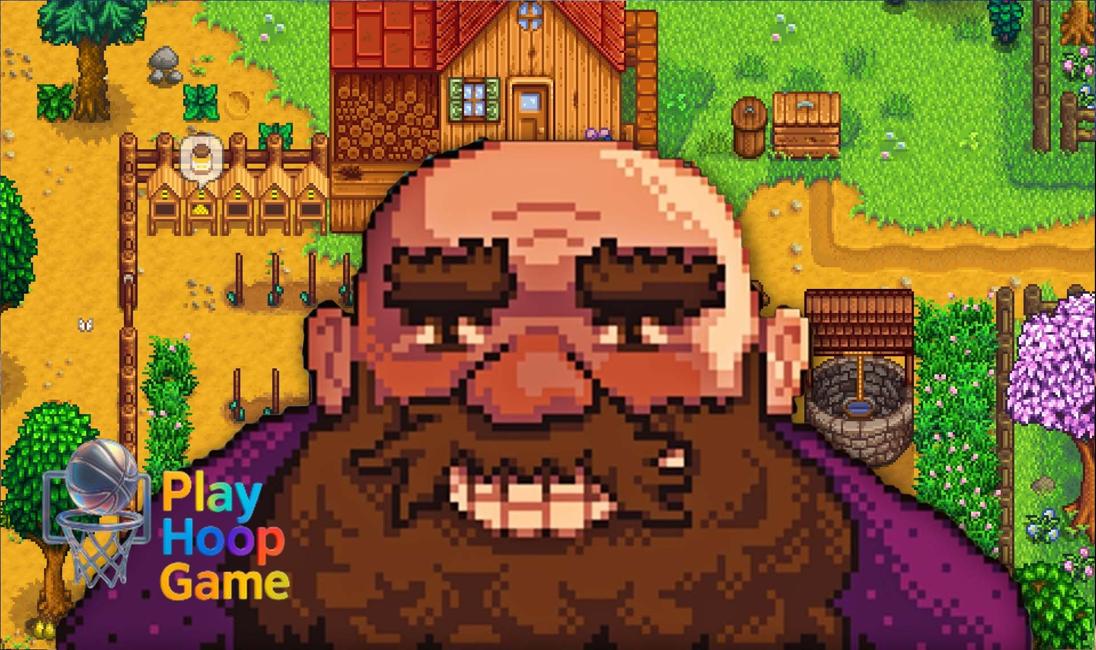 Stardew Valley And Two Other Great Games Will Be Free On PlayStation Plus Next Week