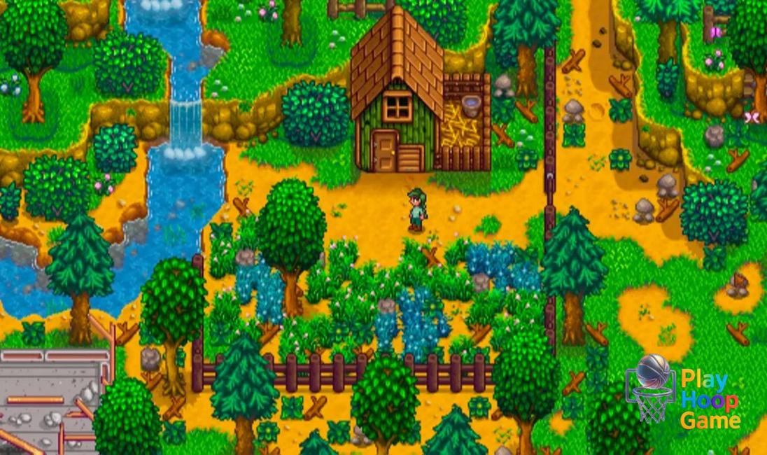 Stardew Valley Players Horrified to Discover Feature That Would&#039;ve Saved Us Hours