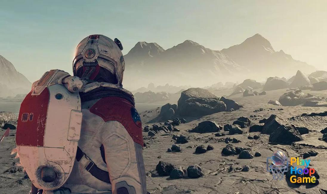 Starfield Overhaul Makes Exploring Planets So Much Better