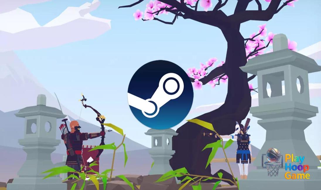 Steam Drops 11 New Free Downloads You Can Claim Forever