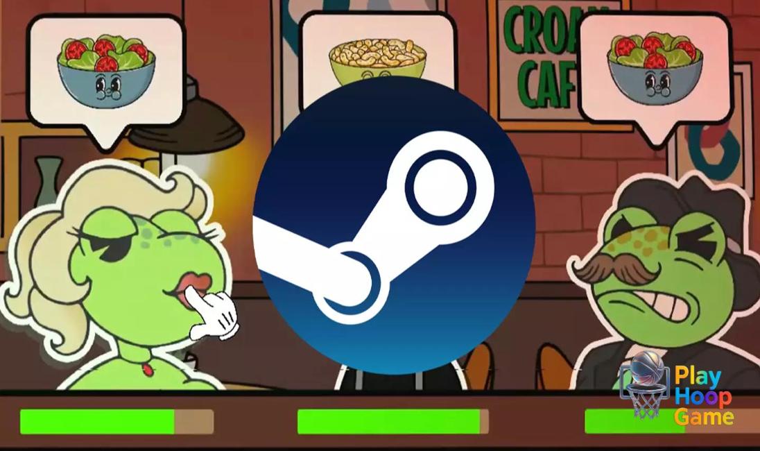 Steam Drops Fresh Batch of Free Games, Yours Forever