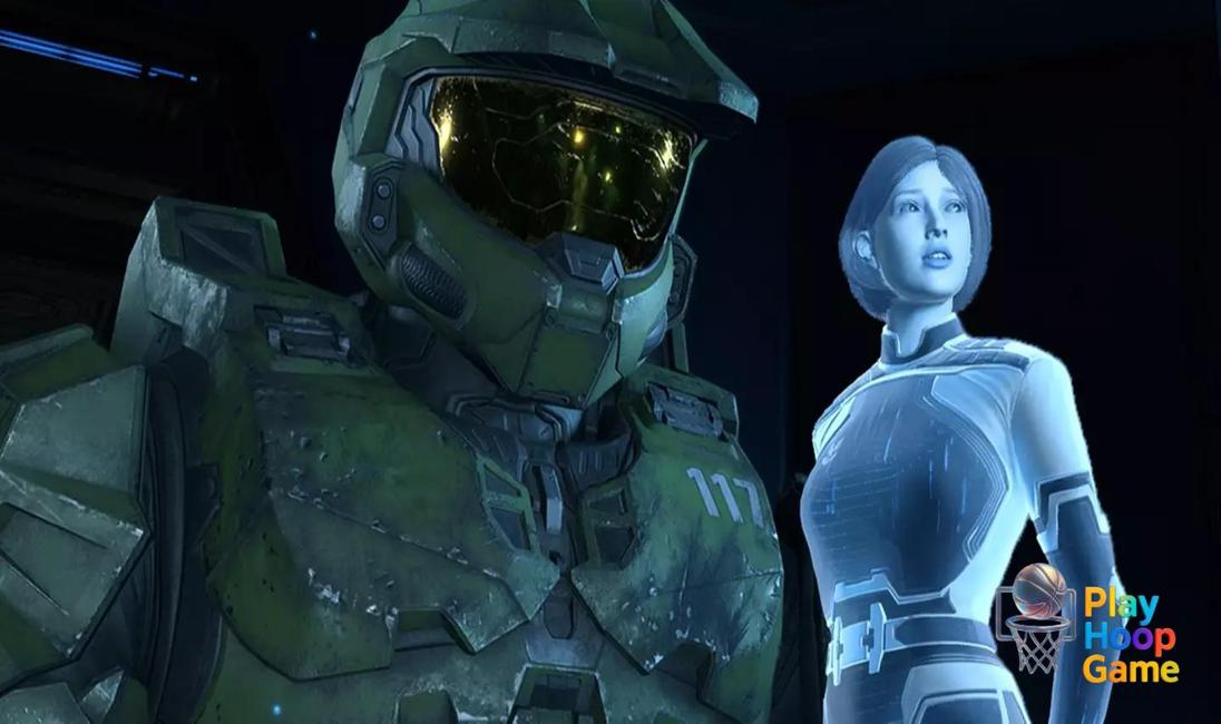 Steam Free Download Is a Halo Spiritual Successor