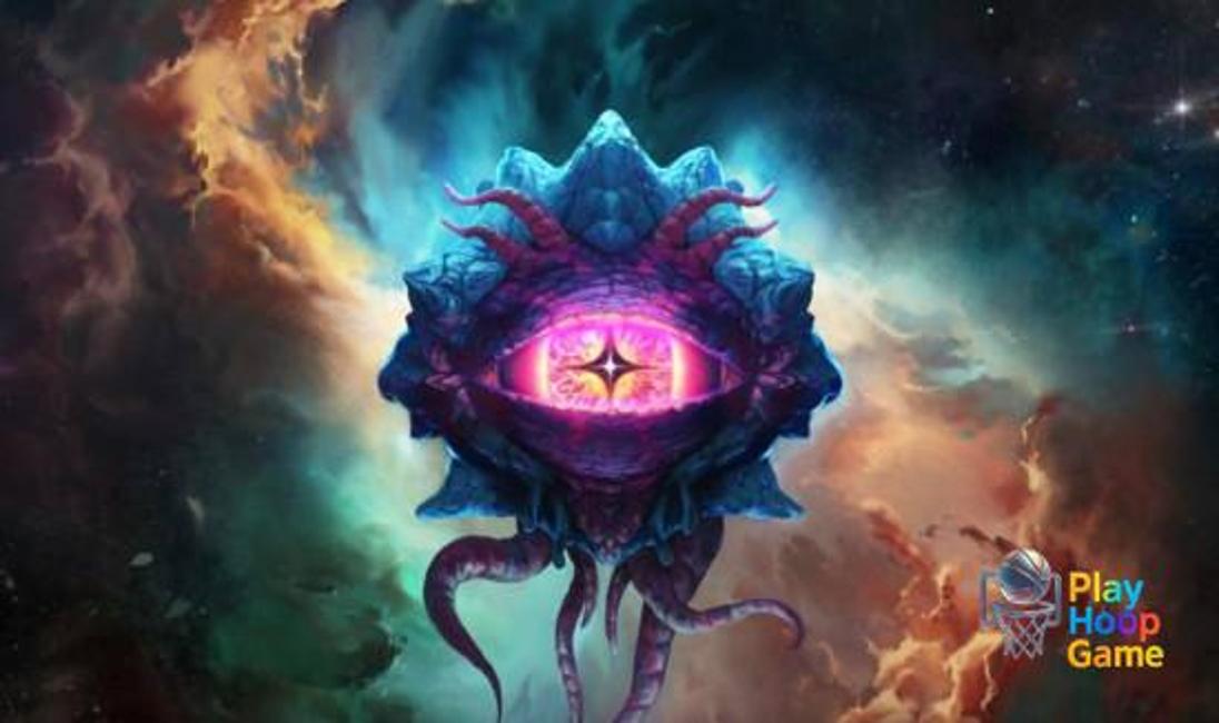 Stellaris&#039; Shadows of the Shroud DLC takes cues from Baldur&#039;s Gate 3&#039;s big bad