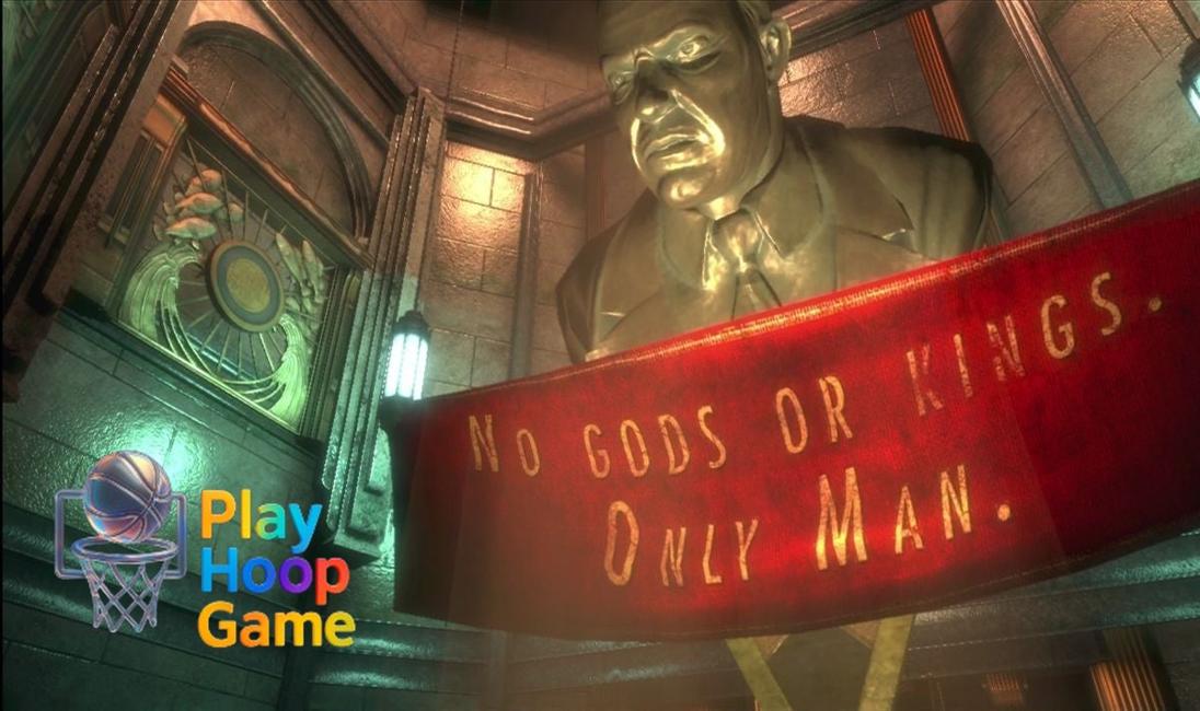 Struggling BioShock 4 Studio Taps Ex-Diablo Boss Rod Fergusson To ‘Rework’ The Game
