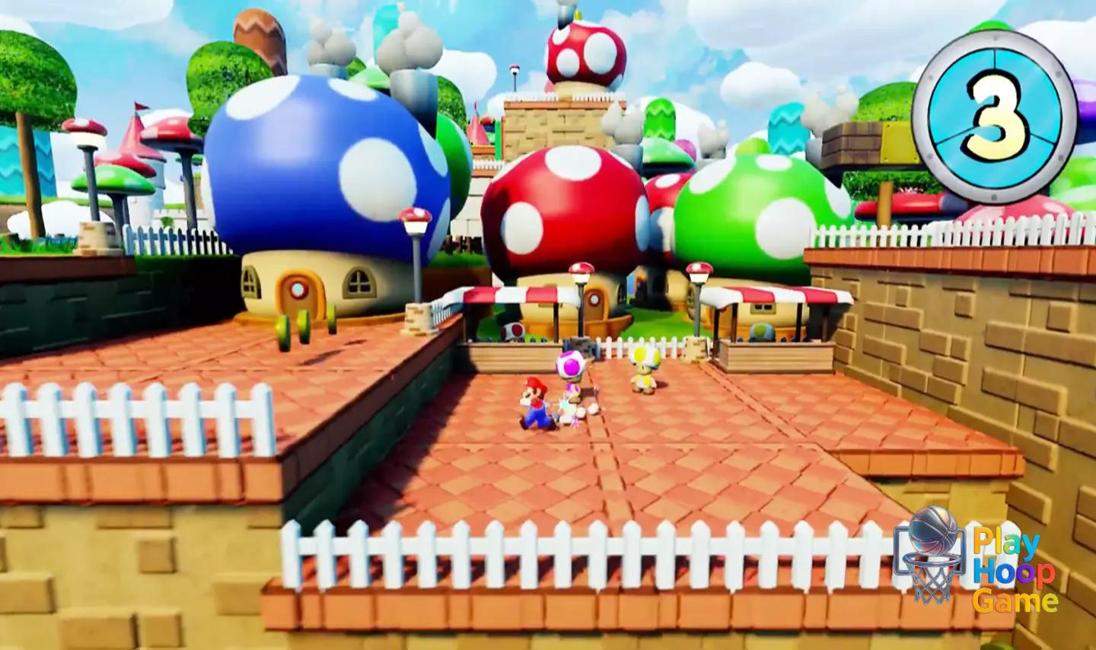 Super Mario On PlayStation Is The Last Thing We Expected To See