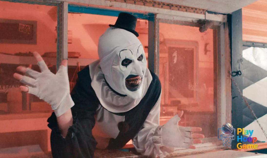 Terrifier Director Finally Confirming Art The Clown&#039;s Origins