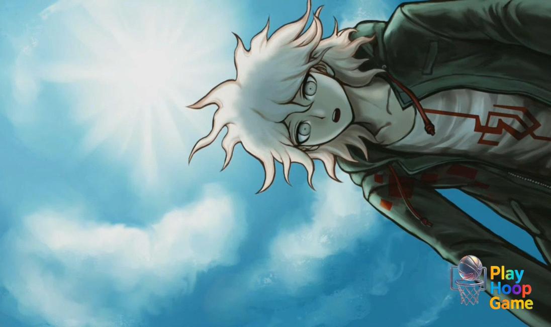 The Best Danganronpa Game Is Getting An Enhanced Remake With A Twist
