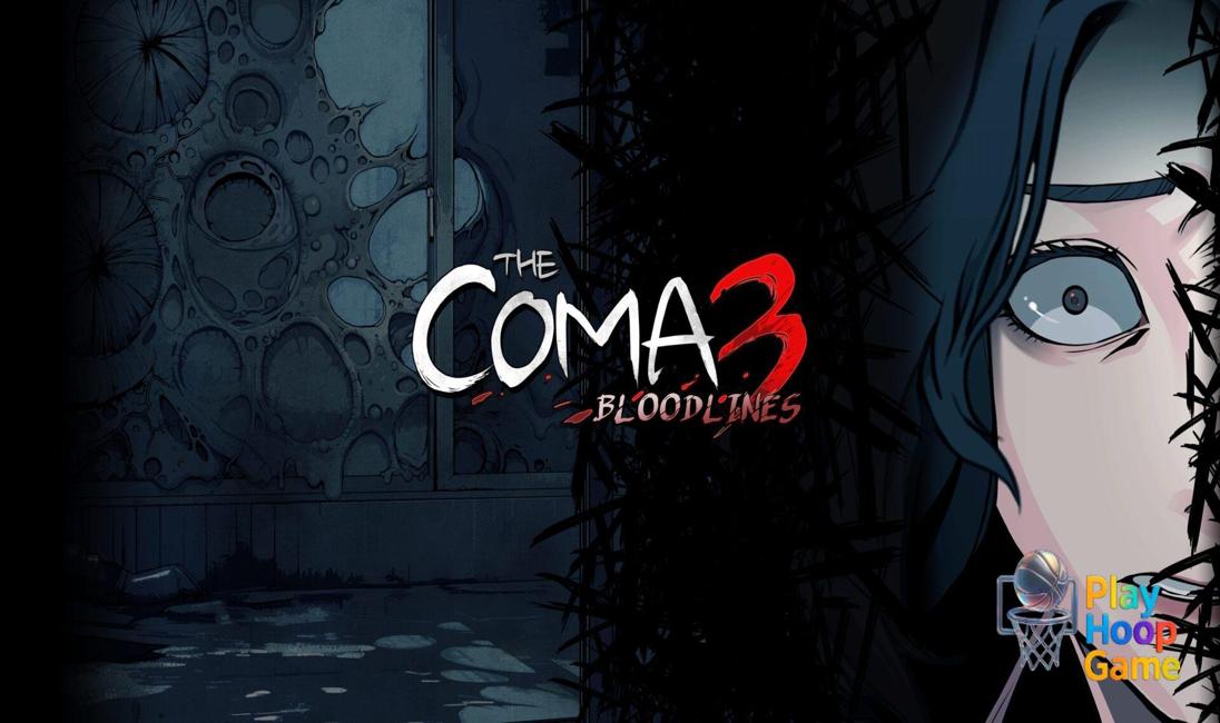 The Coma 3: Bloodlines announced for consoles, PC