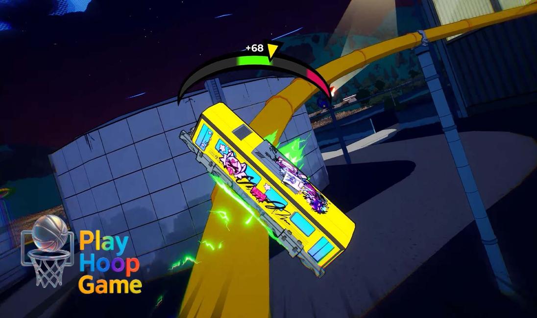 The Coolest Thing From Gamescom ONL Was This Wild Train Game