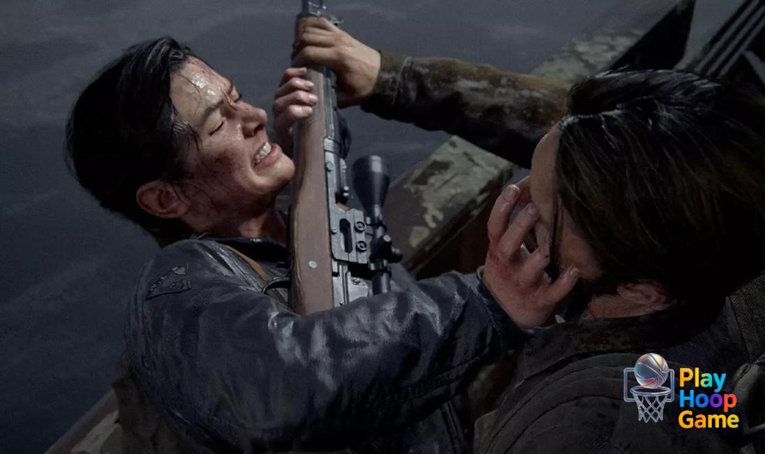 The Last of Us Gamers Marking Their Calendars For 26 September