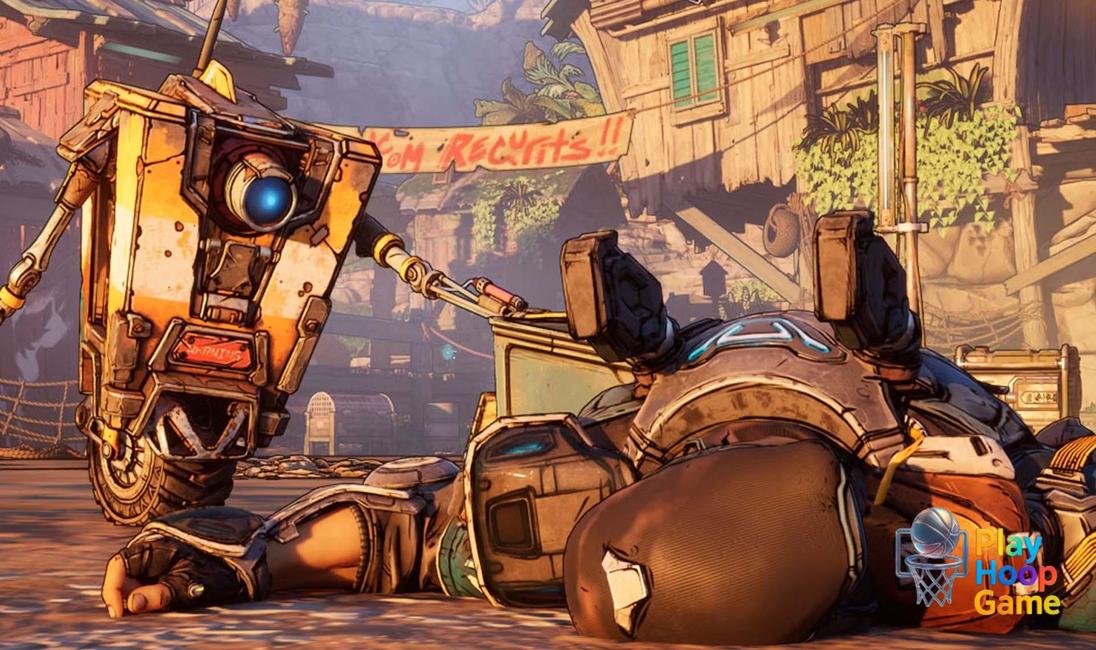 The Longer You Play Borderlands 4 On Console The Worse It Gets